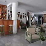 Hotel Aegeon 3*