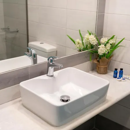 Aegeon Hotel Páros