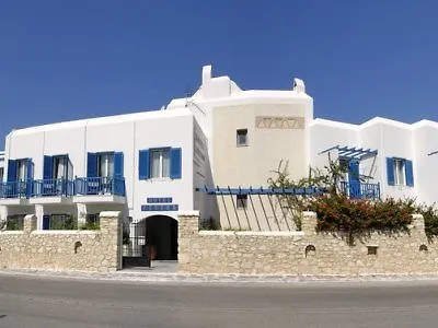 Aegeon Hotel