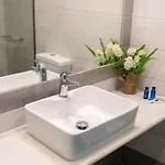 Aegeon Hotel Parikia (Paros)