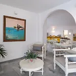 Aegeon Hotel Parikia (Paros)