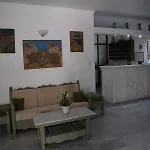 Aegeon Hotel Parikia (Paros)