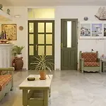 Aegeon 3* Parikia (Paros)