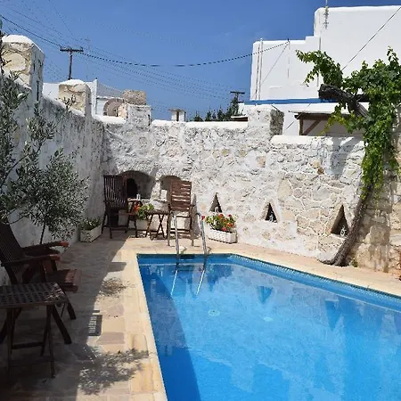 Ξενοδοχείο αιγαίον 3*