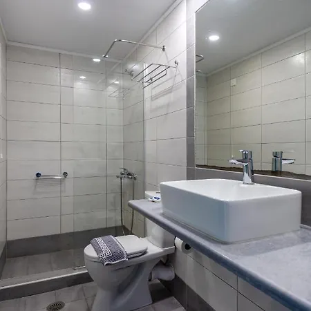 Aegeon Hotel Parikia (Paros)