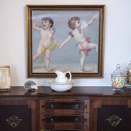 Aegeon Parikia (Paros)