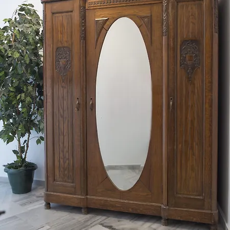 Hotel Aegeon Parikia (Paros)