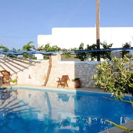 Aegeon Hotel