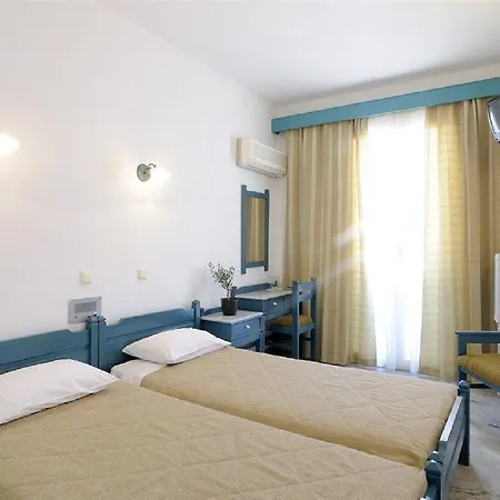 Hotel Aegeon