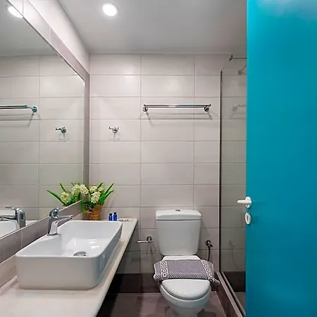 Aegeon Hotel 3*