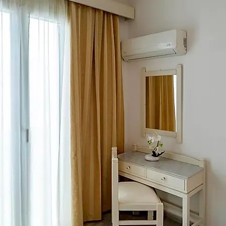 Aegeon Hotel