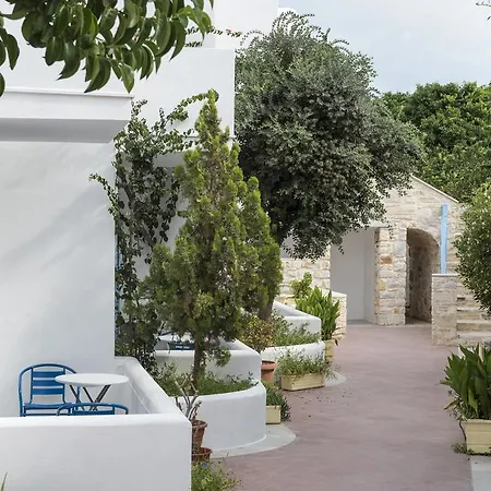 αιγαίον Πάρος