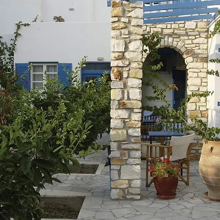 αιγαίον Ξενοδοχείο