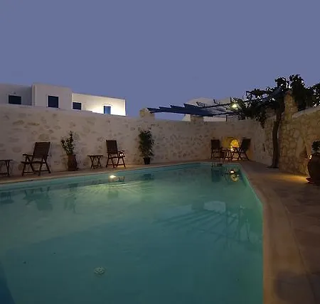 αιγαίον Ξενοδοχείο 3*