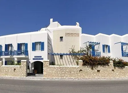 αιγαίον 3*