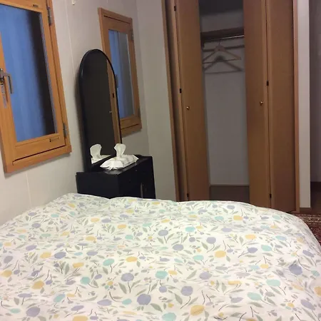 Aegeon Parikia (Paros)