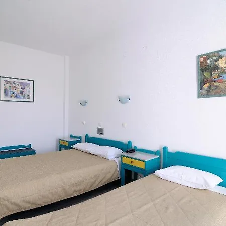 Hotel Aegeon 3*