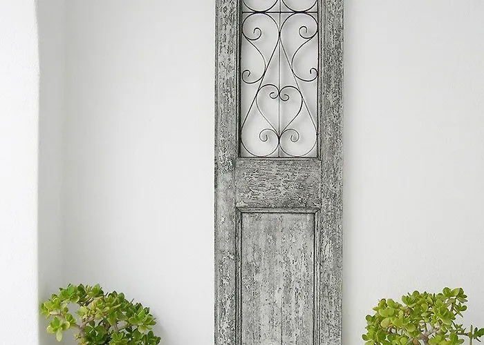 Hotel Aegeon Parikia (Paros)